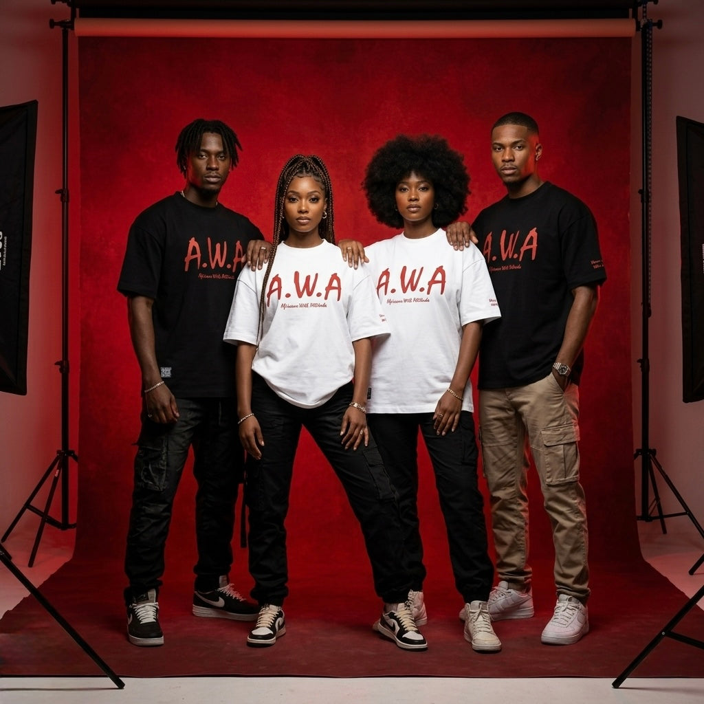 SIGNATURE T-SHIRTS