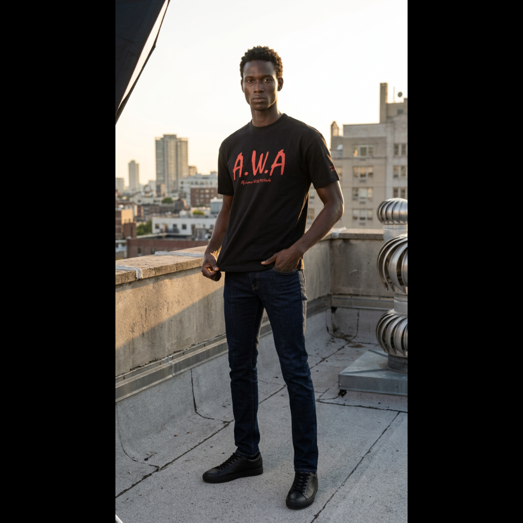 SIGNATURE T-SHIRTS