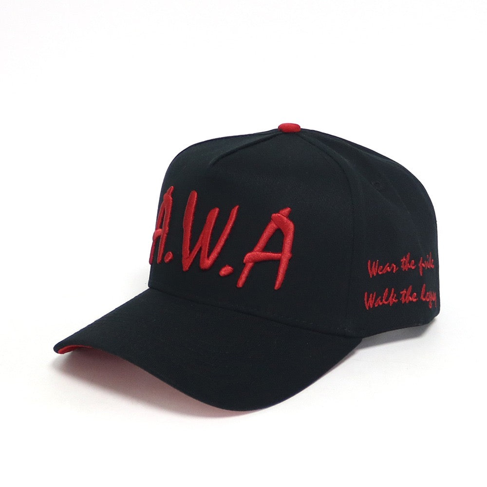 ISOKAN AWA-CAP