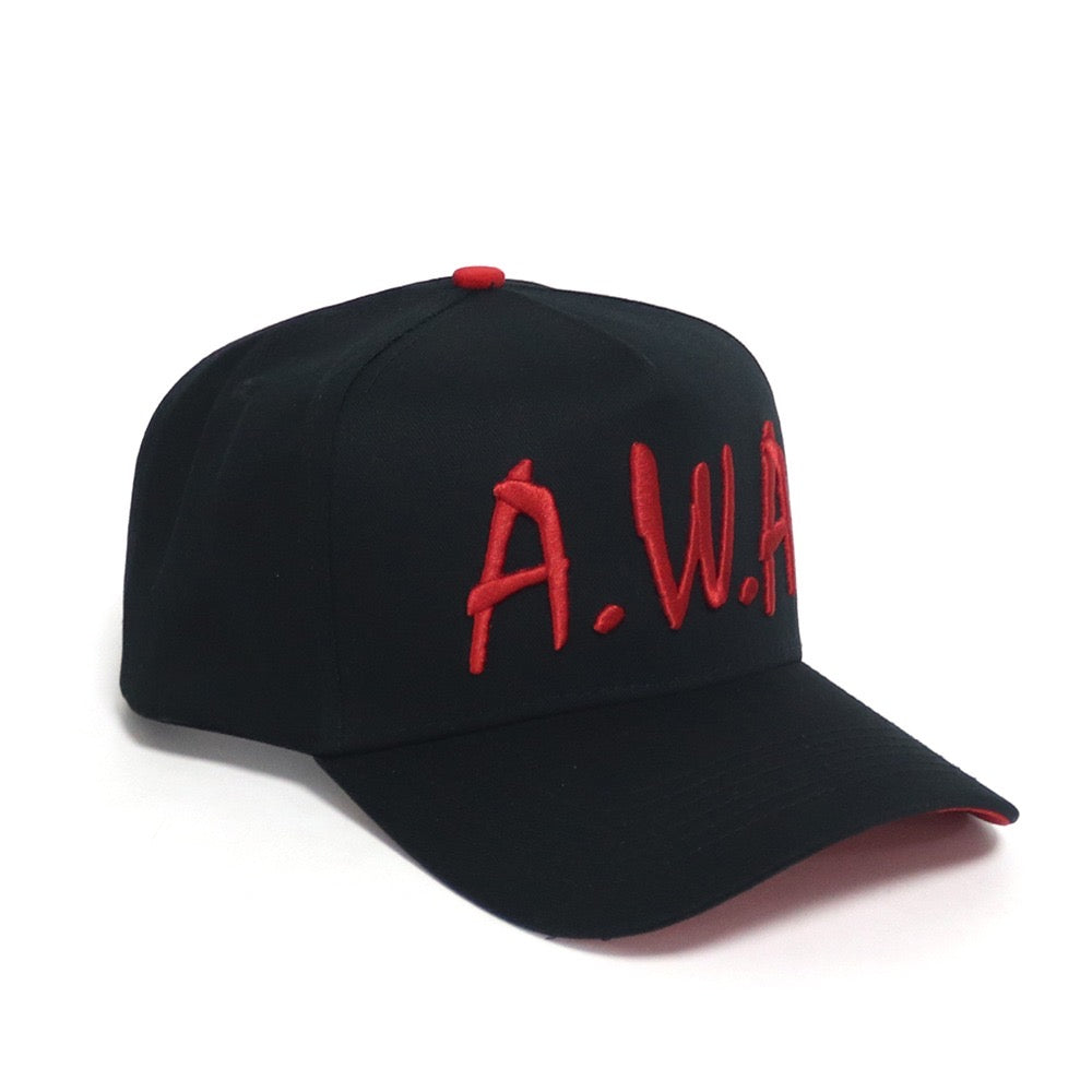 ISOKAN AWA-CAP