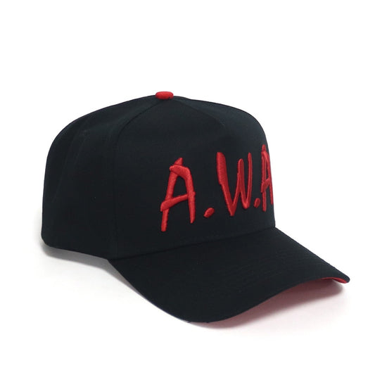 ISOKAN AWA-CAP