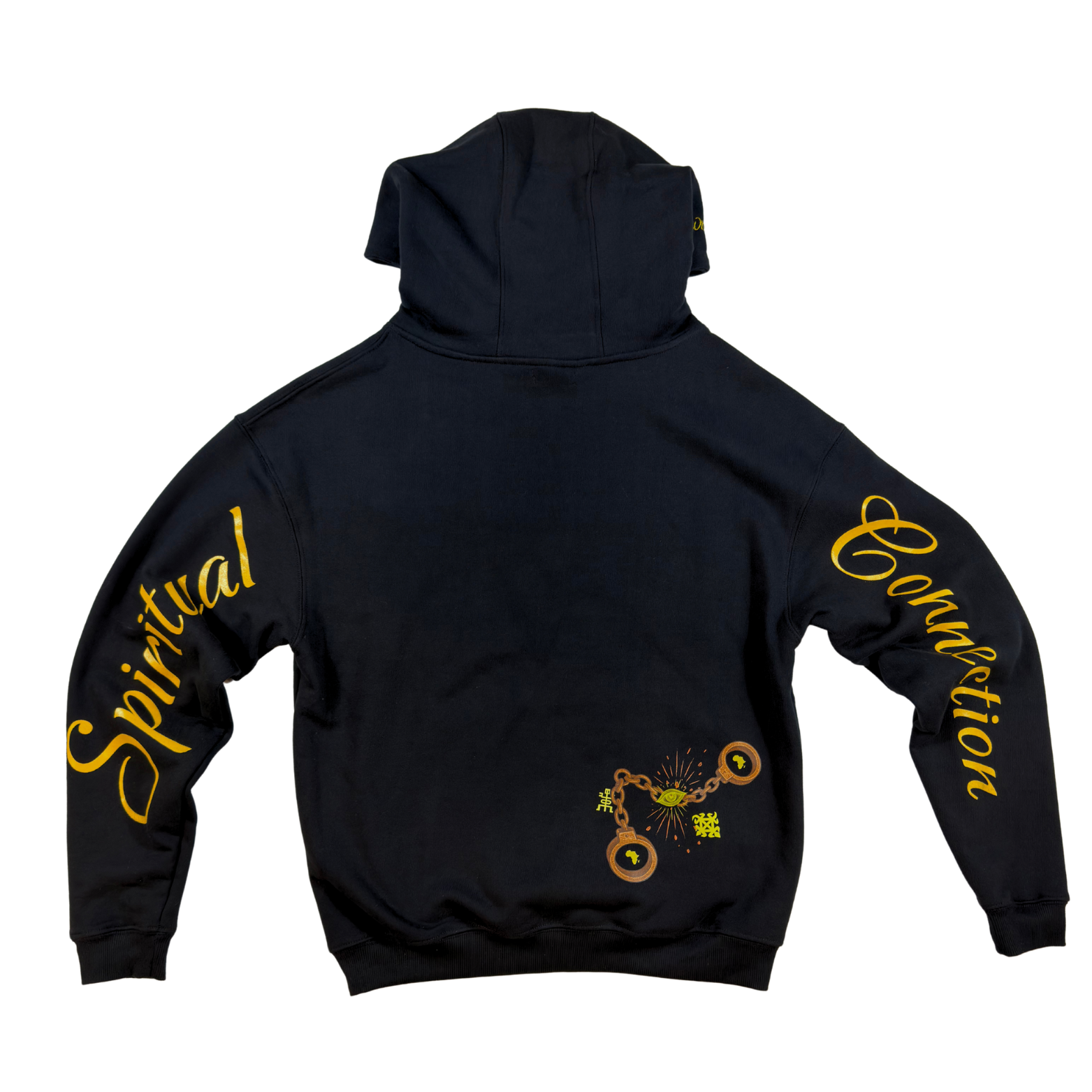 DIDARA HOODIE - MOINDO EDITION