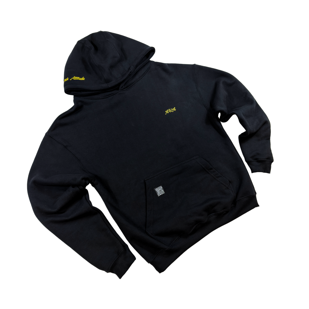 DIDARA HOODIE - MOINDO EDITION