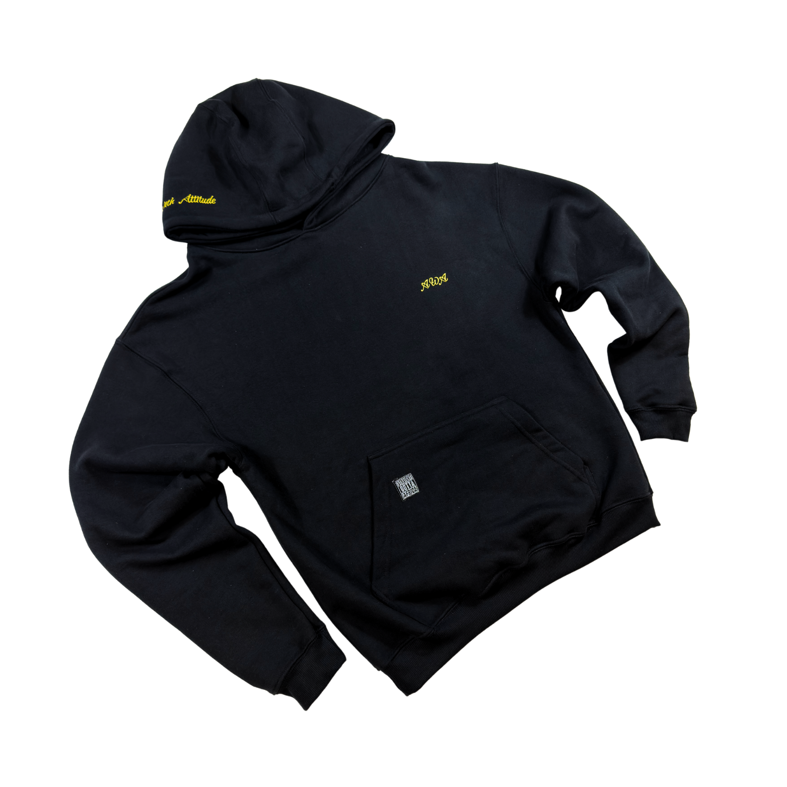 DIDARA HOODIE - MOINDO EDITION