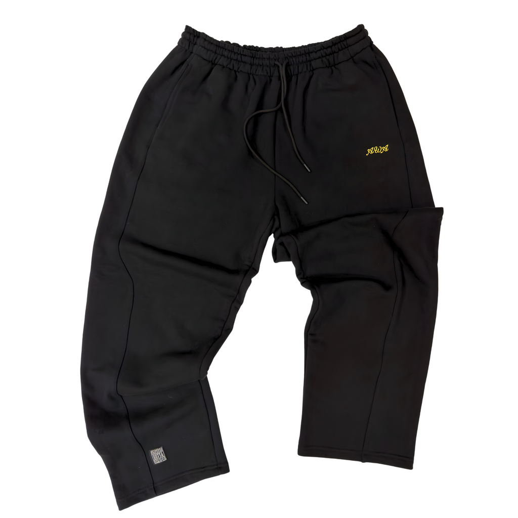 DIDARA JOGGER - MOINDO EDITION
