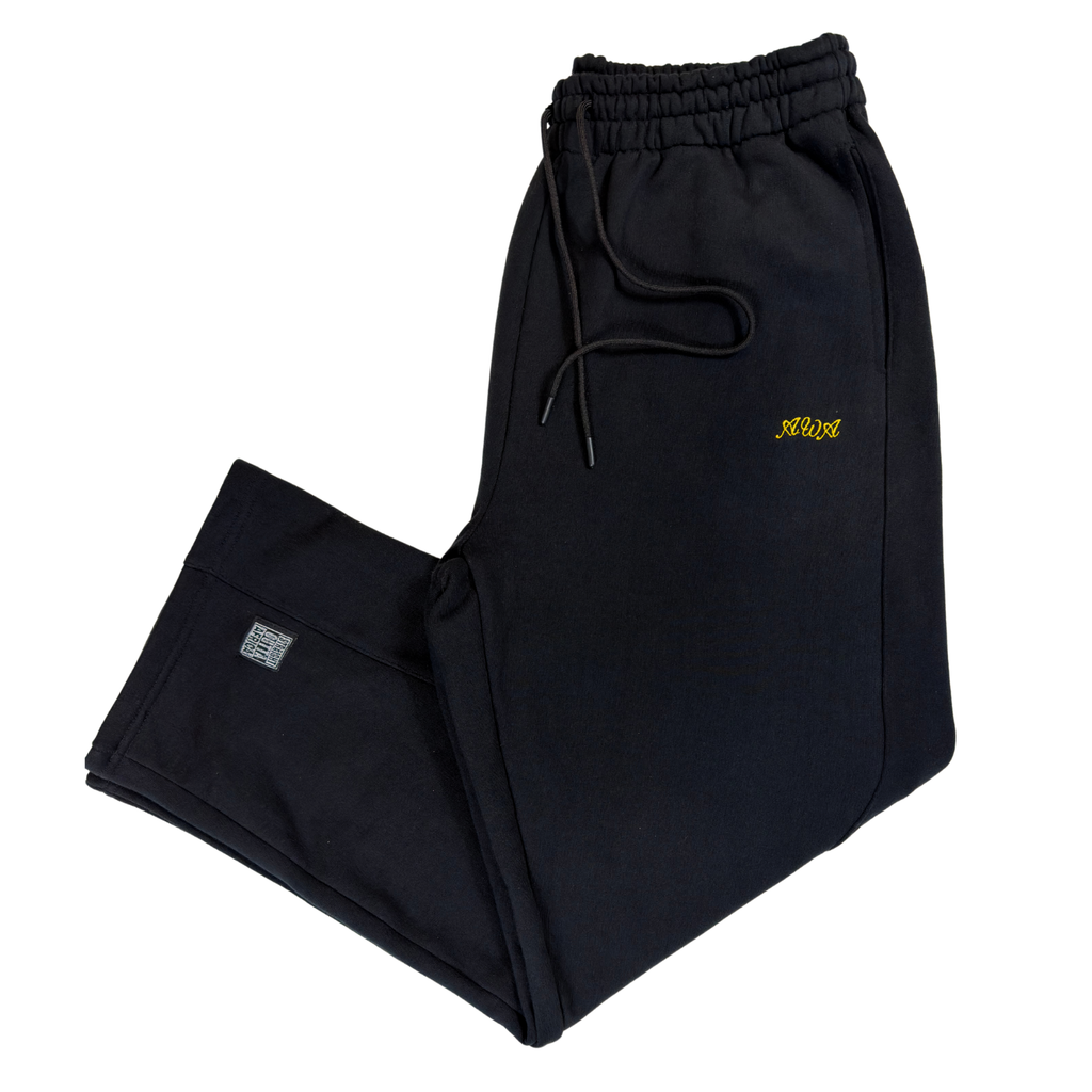 DIDARA JOGGER - MOINDO EDITION