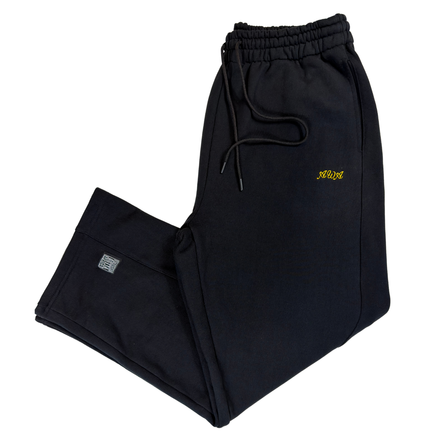 DIDARA JOGGER - MOINDO EDITION