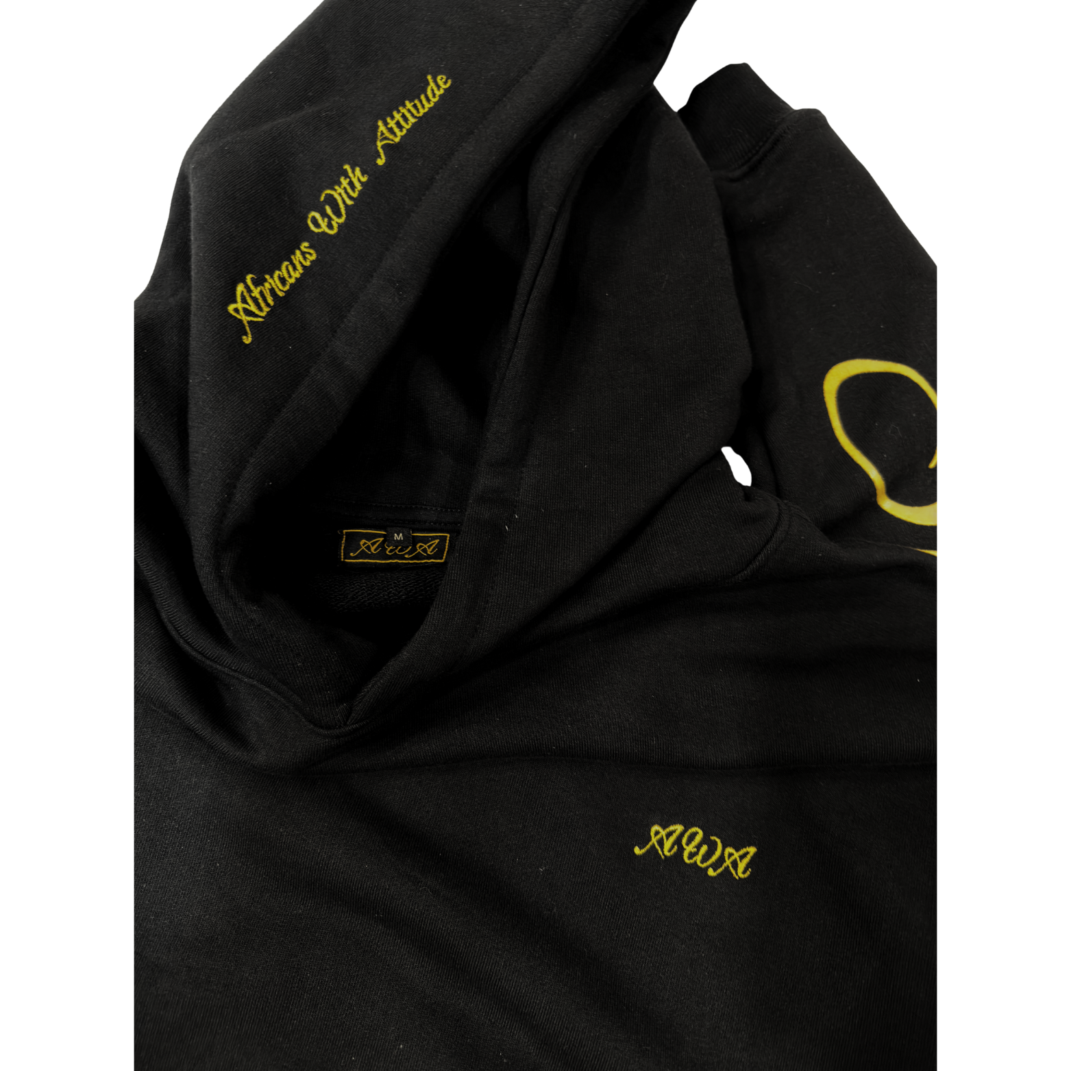 DIDARA HOODIE - MOINDO EDITION