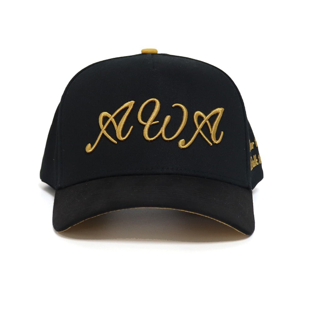 MOINDO AWA-CAP
