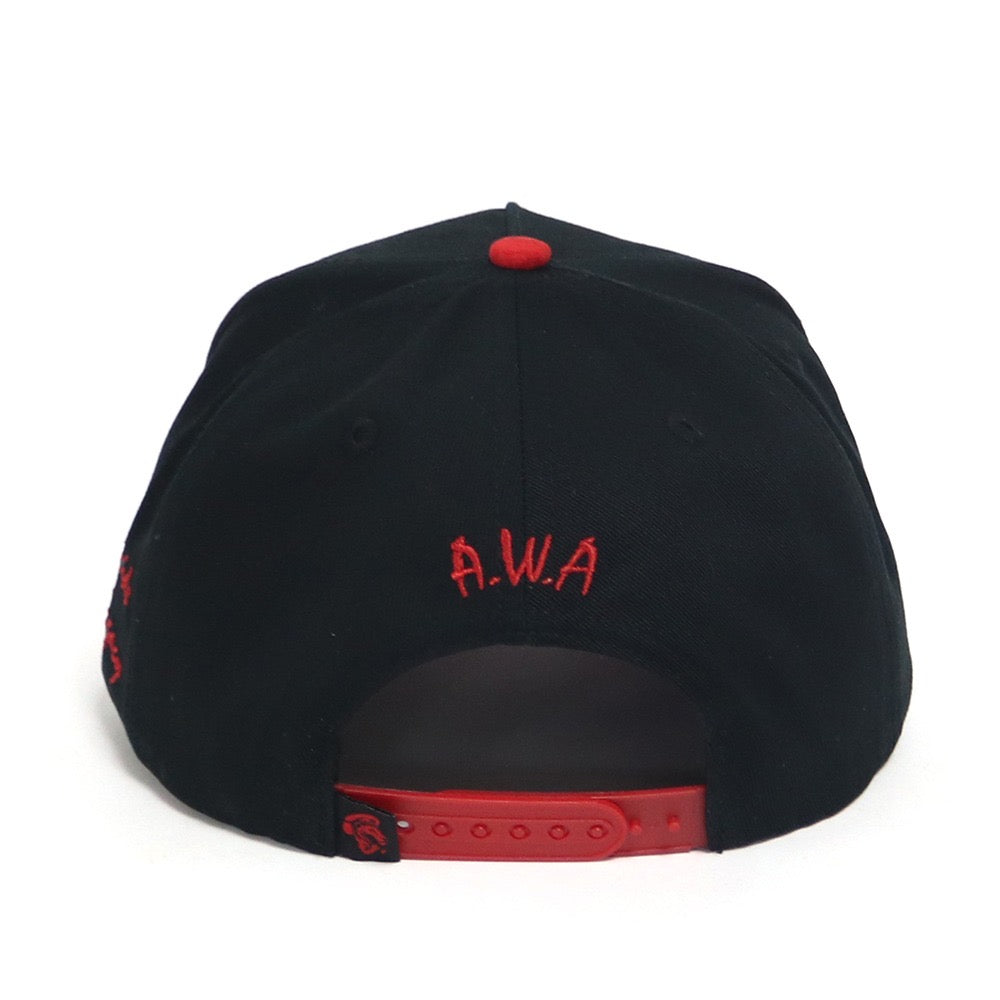 ISOKAN AWA-CAP