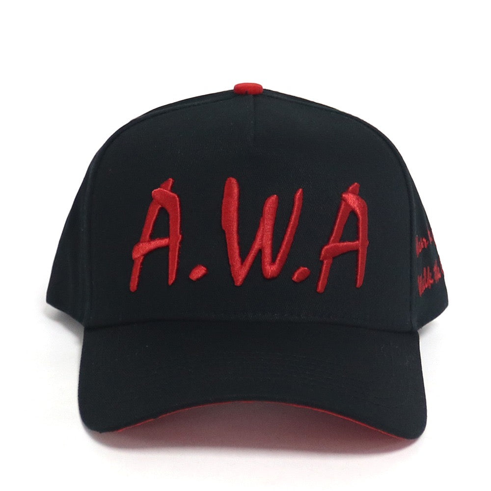 ISOKAN AWA-CAP